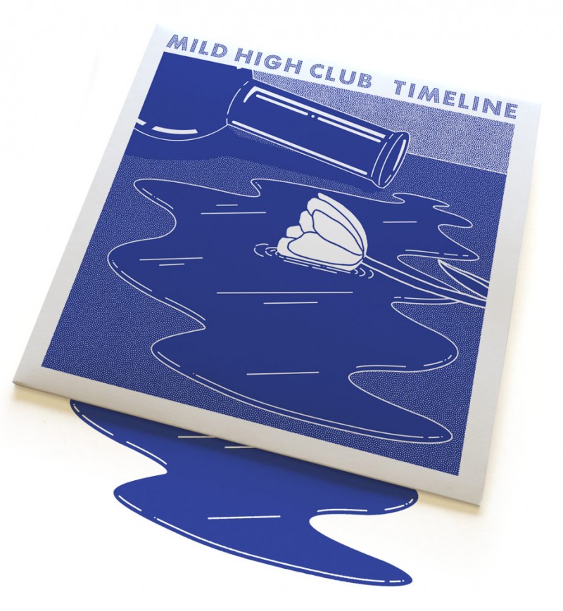Discos] Mild High Club - Timeline (2015) - Universo In...